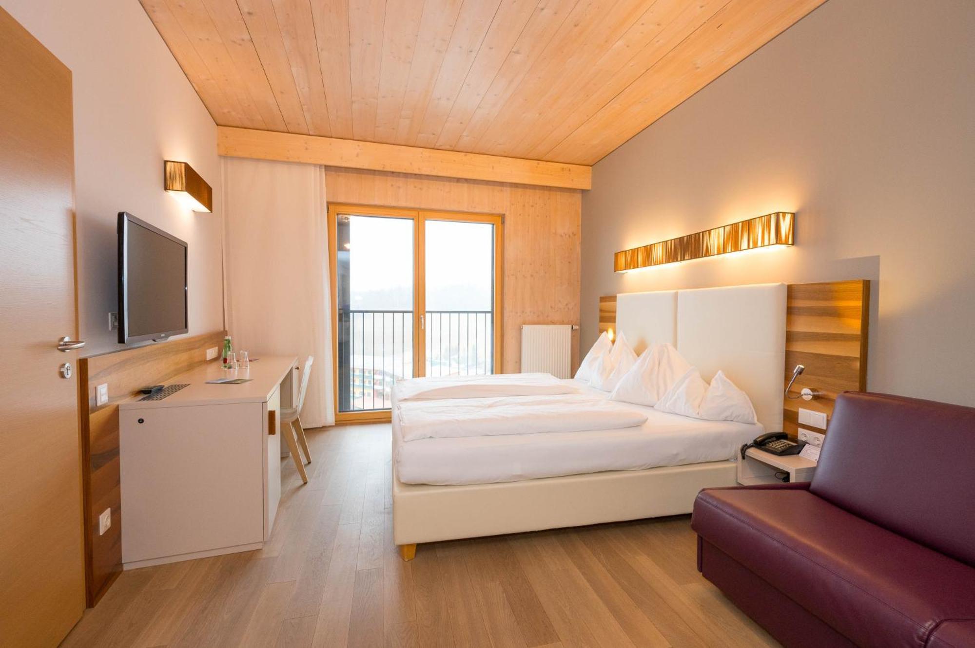 Allegria Resort Stegersbach - Allegria Hotel Экстерьер фото